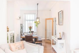 Luxury townhouse in Workington - Workington - 5