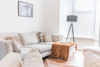 Luxury townhouse in Workington - Workington - 4