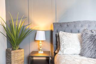 Luxury townhouse in Workington - Workington - 3