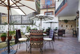 Shambaling Boutique Hotel - Kathmandu - 1