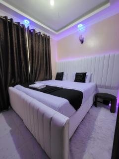 G&G Homes Pioneer 2 Bedroom - Eldoret - 8