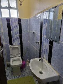 G&G Homes Pioneer 2 Bedroom - Eldoret - 3