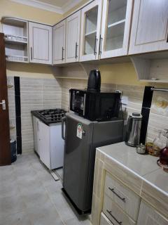 G&G Homes Pioneer 2 Bedroom - Eldoret - 2