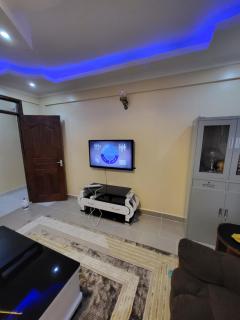 G&G Homes Pioneer 2 Bedroom - Eldoret - 1