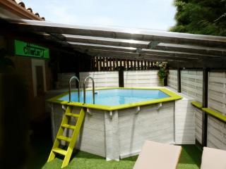 Appartement SAB - 7
