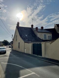 Duplex au cœur de Châteauroux - Châteauroux - 9