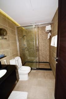 فندق أجنحة ألفية Hotel AJENHA ALFIA - Medina - 3