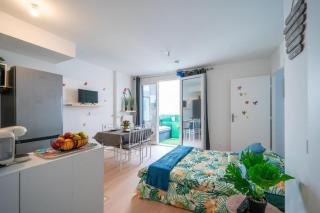 Le Cocotier Athisien - 1