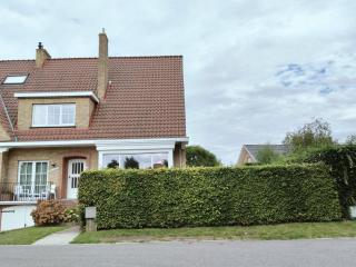 Charming house Panacea - Oostduinkerke - 8