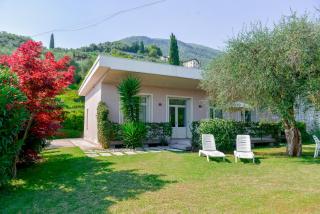Charming Lake View Cottage - Maderno - 9