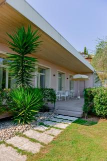 Charming Lake View Cottage - Maderno - 0