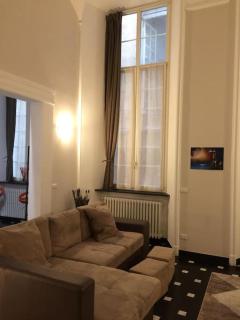 cuore di Genova - in centro città con Wi-Fi - Genova - 7