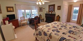 Digby Bed and Breakfast - 3