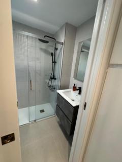 apartamento niza beach - Almayate Alto - 1