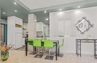 Appartement près de la plage - Torrevieja - 6