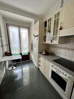 Habitación privada con balcones, centro Madrid, Malasaña - 1