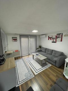 Apartment Airport - Sarajevo - 2