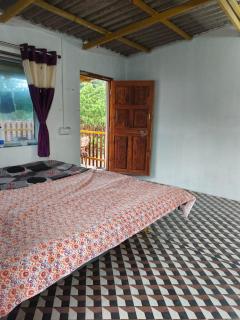 Omkar Home Stay - - 5