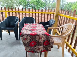 Omkar Homestay Adgaon Beach Sea View Next to Diveagar - 5