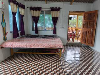 Omkar Home Stay - - 3