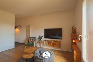 Le Petit Ours & Le Petit Cerf - Studios vue lac & montagnes - Les Angles - 6
