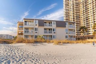 Beachside 2 BR Condo - Stay for Good! - 8