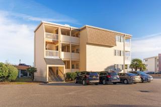 Beachside 2 BR Condo - Stay for Good! - 7