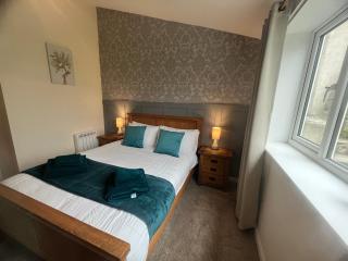 1 Carnebone Cottages - Porkellis - 6