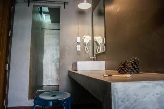 In a Box Hostel - 4
