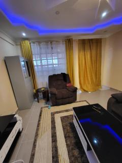 G&G Homes Pioneer 1 bedroom - Eldoret - 7