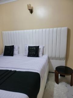 G&G Homes Pioneer 1 bedroom - Eldoret - 3