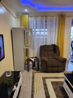 G&G Homes Pioneer 1 bedroom - Eldoret - 6