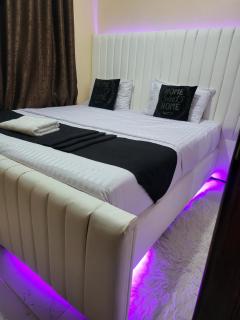 G&G Homes Pioneer 1 bedroom - Eldoret - 0