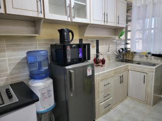 G&G Homes Pioneer 1 bedroom - Eldoret - 1