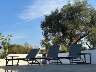 Trullo CLAF - 8