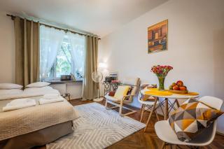 Na Muranowie - mieszkanie z historią I In Muranów - a flat with Warsaw history - 8