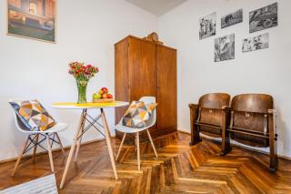 Na Muranowie - mieszkanie z historią I In Muranów - a flat with Warsaw history - Varsóvia - 8