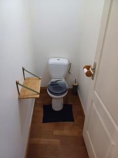 Duplex 85m2 au coeur de la nature à Montpezat-sous-Bauzon - Montpezat-sous-Bauzon - 5