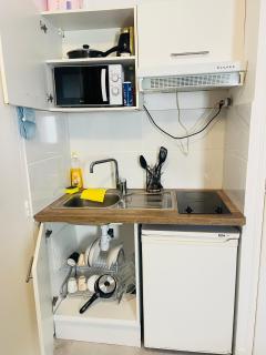 Paris apertment - Parigi - 8