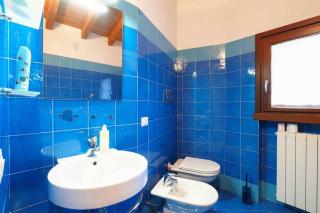 Trescore Balneario Bus 500m 8Posti Wi-Fi Check in 24h - Trescore Balneario - 7