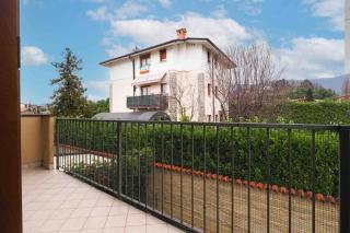 Trescore Balneario Bus 500m 8Posti Wi-Fi Check in 24h - Trescore Balneario - 4