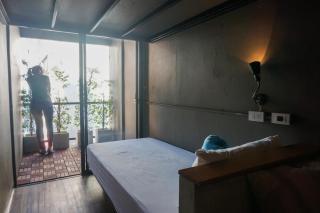 In a Box Hostel - 3