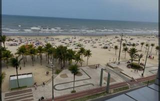 Lar da Praia - Samaritá - 1