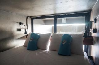 In a Box Hostel - 1