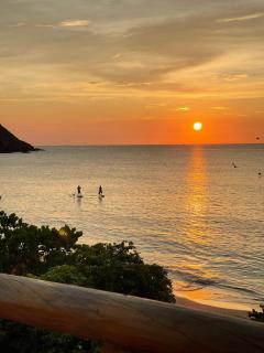 La Libertadora Margarita - Casa vacacional Playa Zaragoza - Guayacán - 3