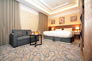فندق أجنحة ألفية Hotel AJENHA ALFIA - Medina - 0