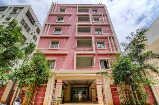 Homely 3BHK apartment in the heart of the city - Hyderabad - 9
