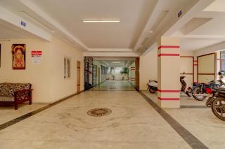 Homely 3BHK apartment in the heart of the city - Hyderabad - 8