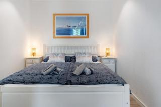 Ferienappartement Holm Ostsee - 3