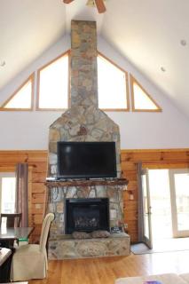 Cozy, close to Murphy, NC, Blue Ridge, GA, pet friendly - Murphy - 6